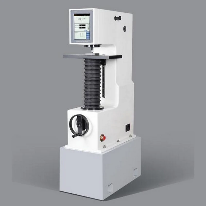 Medium-sized Brinell Hardness Tester