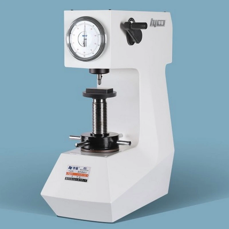 Rockwell Hardness Meter suppliers